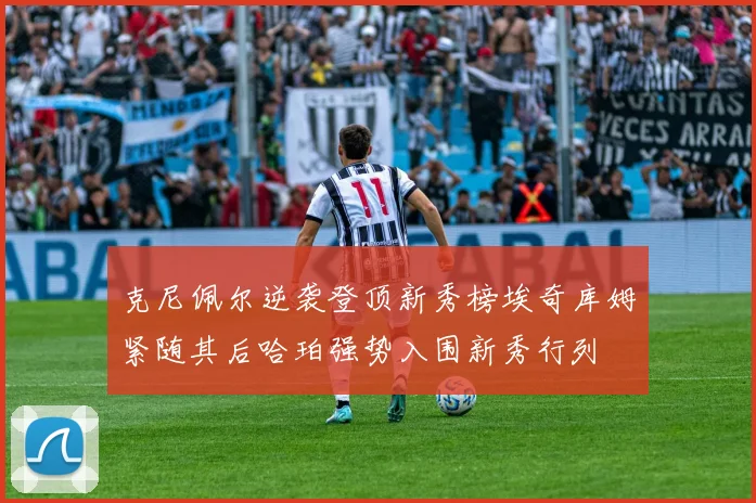 克尼佩尔逆袭登顶新秀榜埃奇库姆紧随其后哈珀强势入围新秀行列